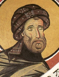 Иосиф Песнописец, прп. ?>